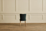Club Side Chair