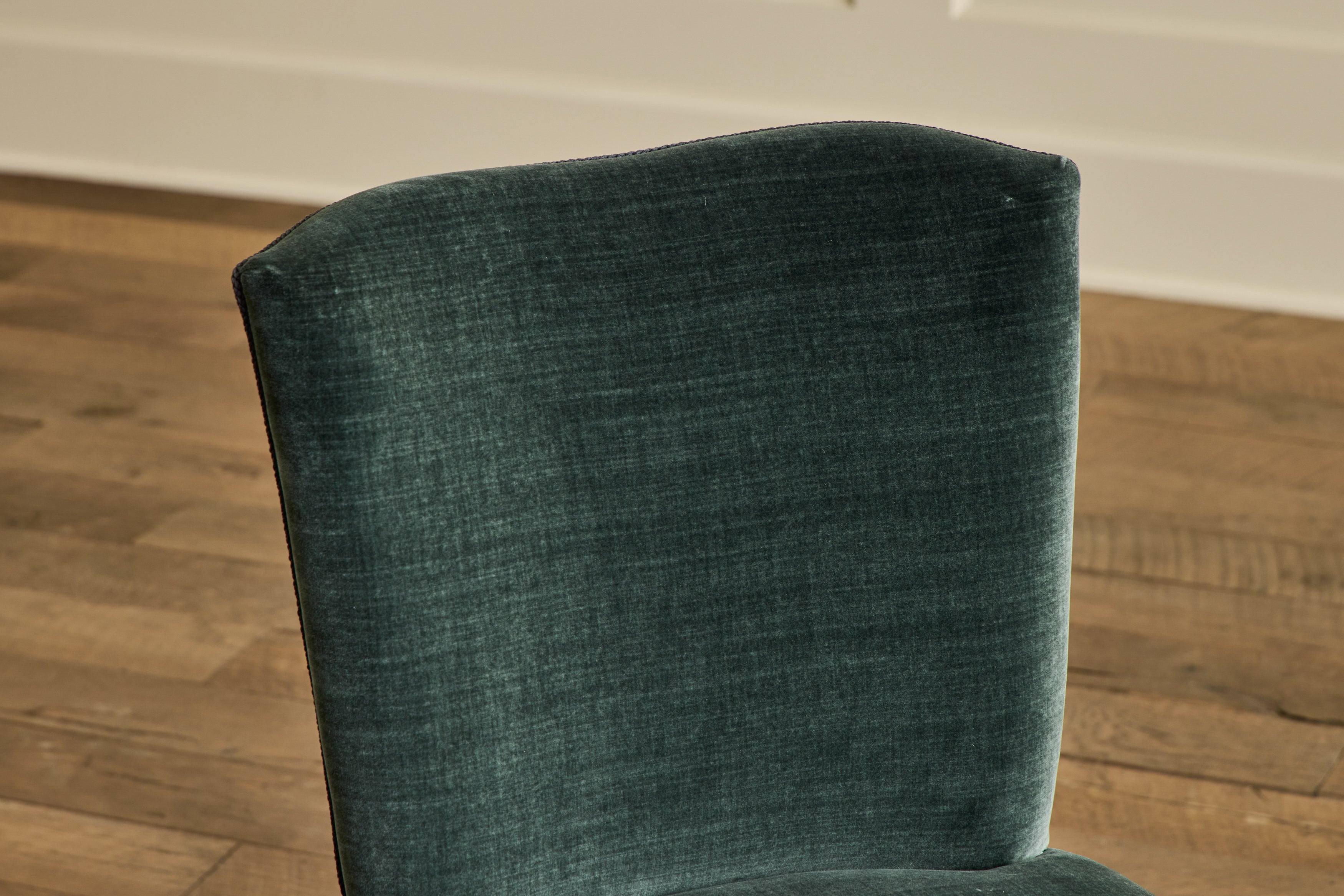 Club Side Chair