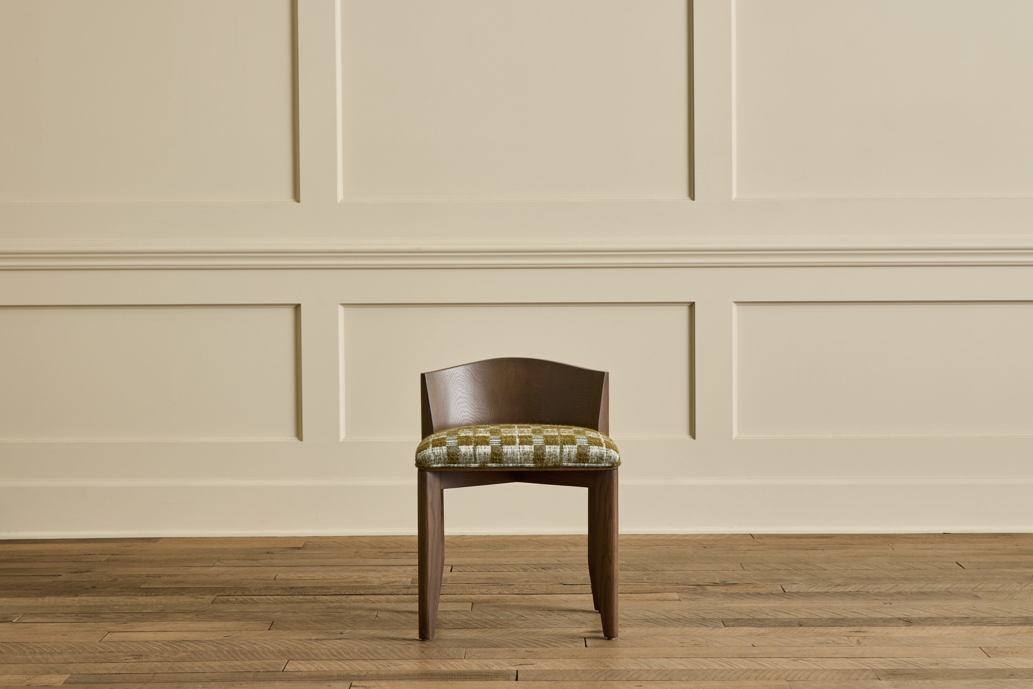 Vanity Stool