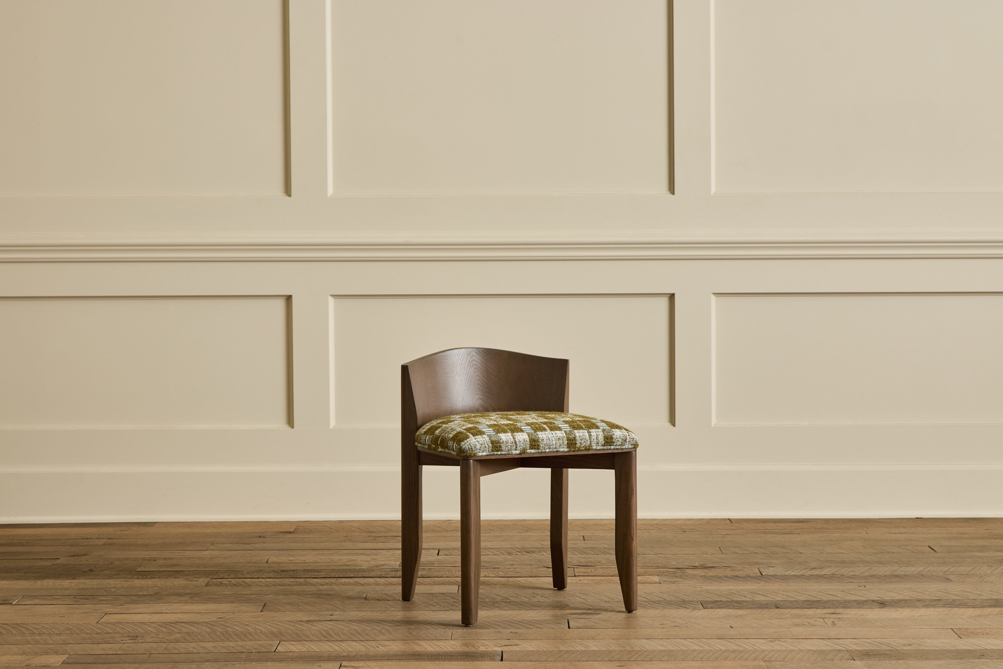 Vanity Stool