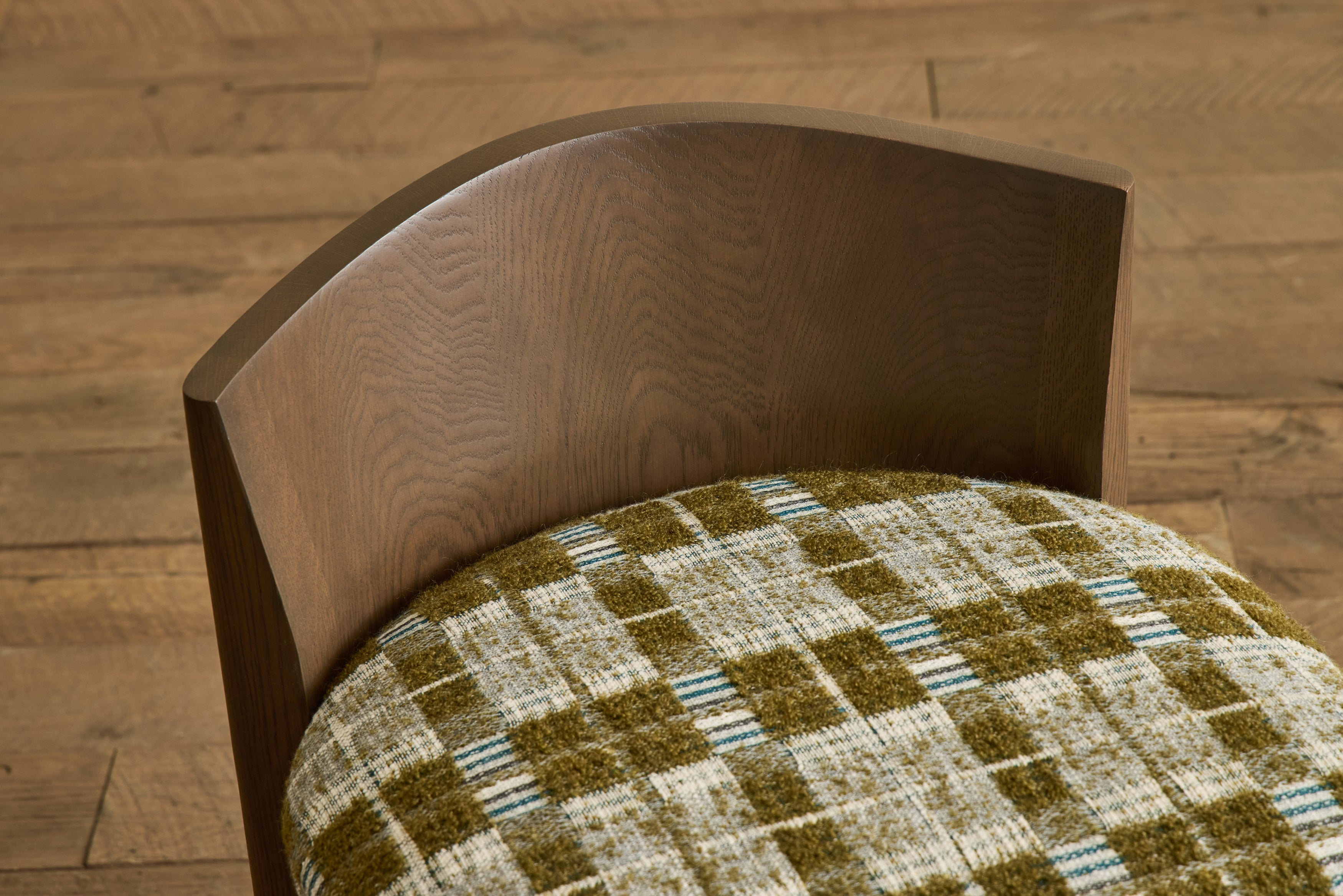 Vanity Stool