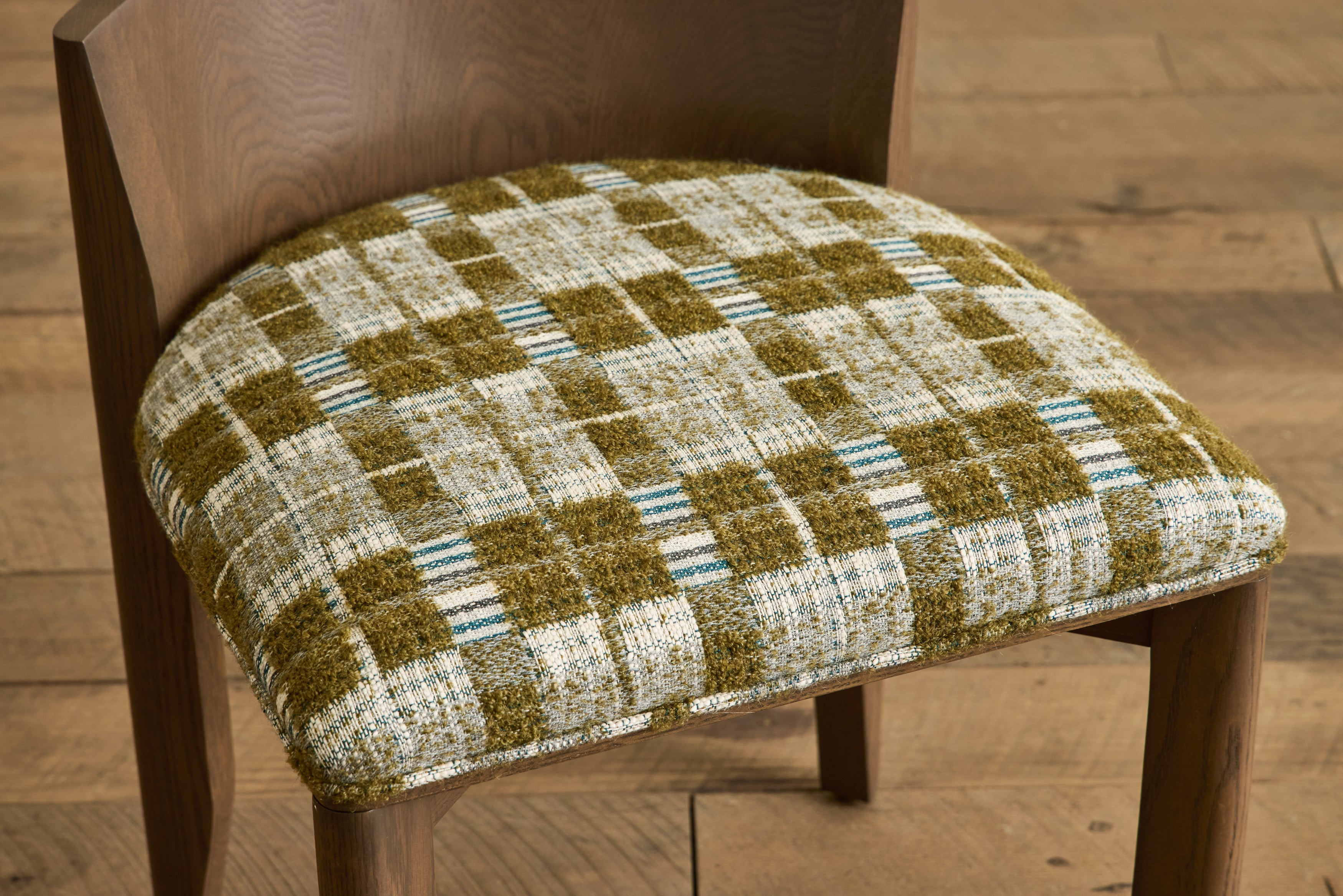 Vanity Stool