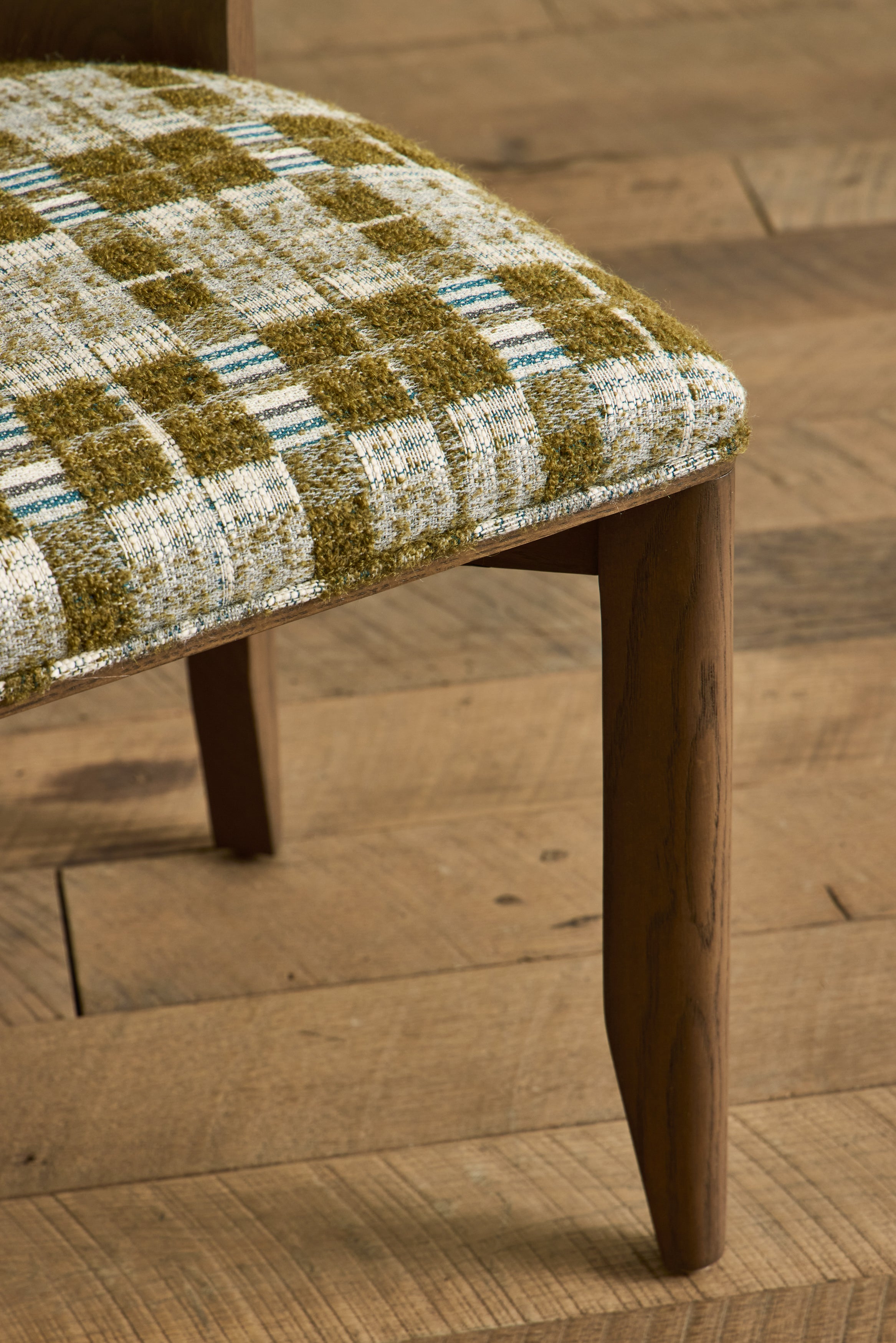 Vanity Stool