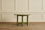 Round Spire Dining Table, 48"