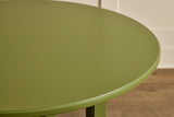 Round Spire Dining Table, 48"