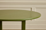 Round Spire Dining Table, 48"