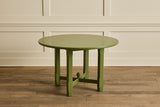 Round Spire Dining Table, 48"