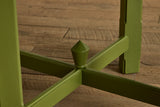 Round Spire Dining Table, 48"