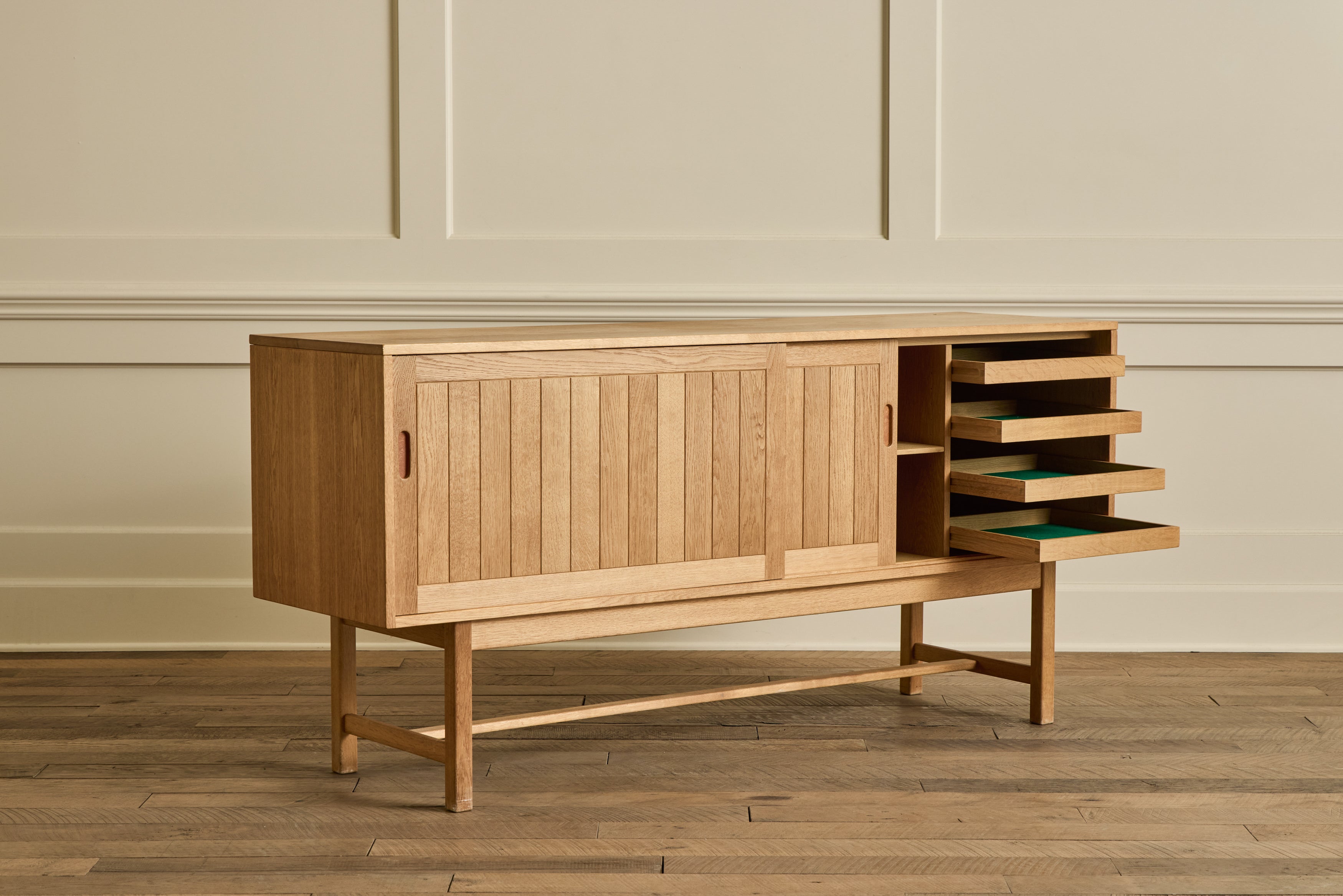 Ostervig Sideboard No. 1