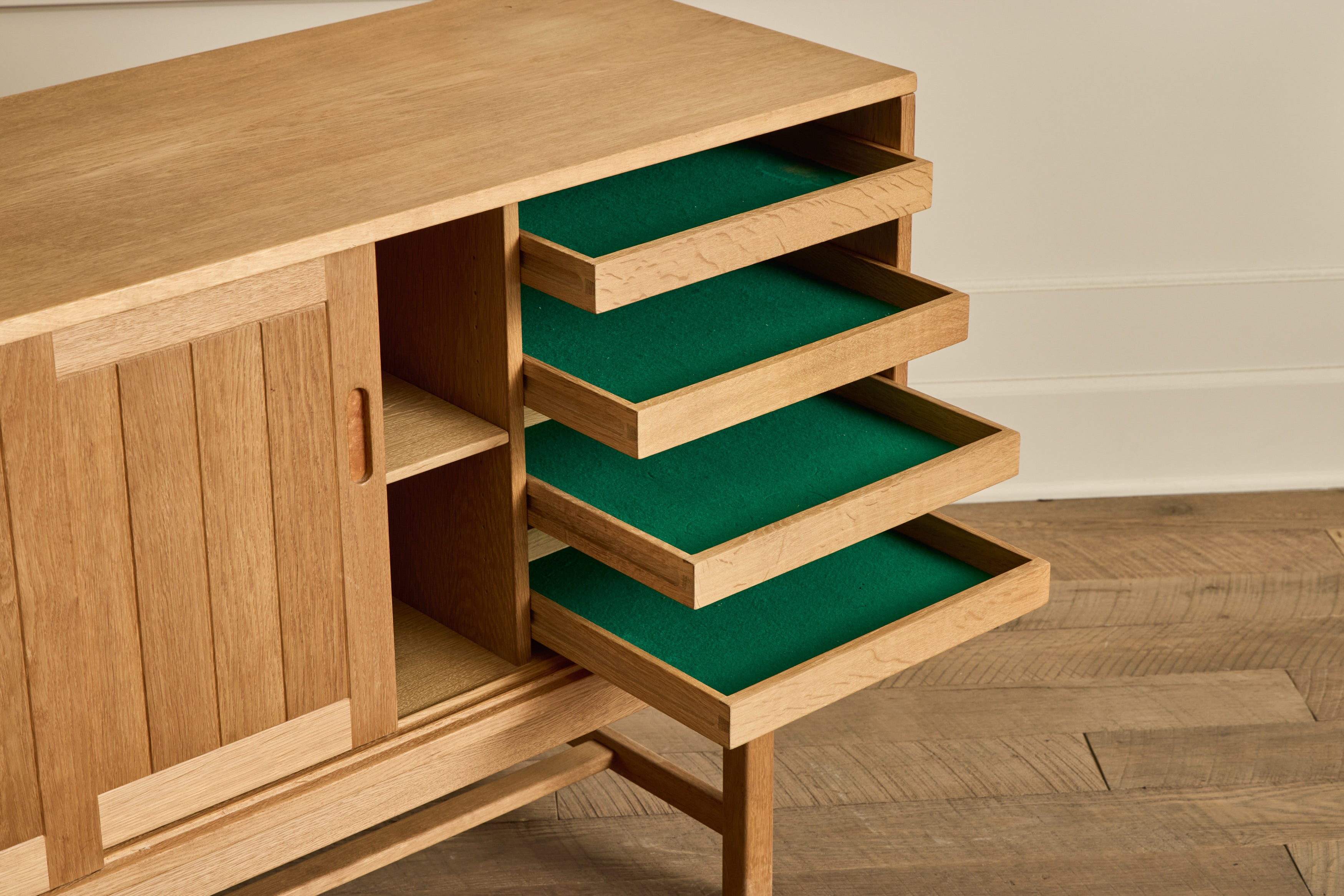 Ostervig Sideboard No. 1