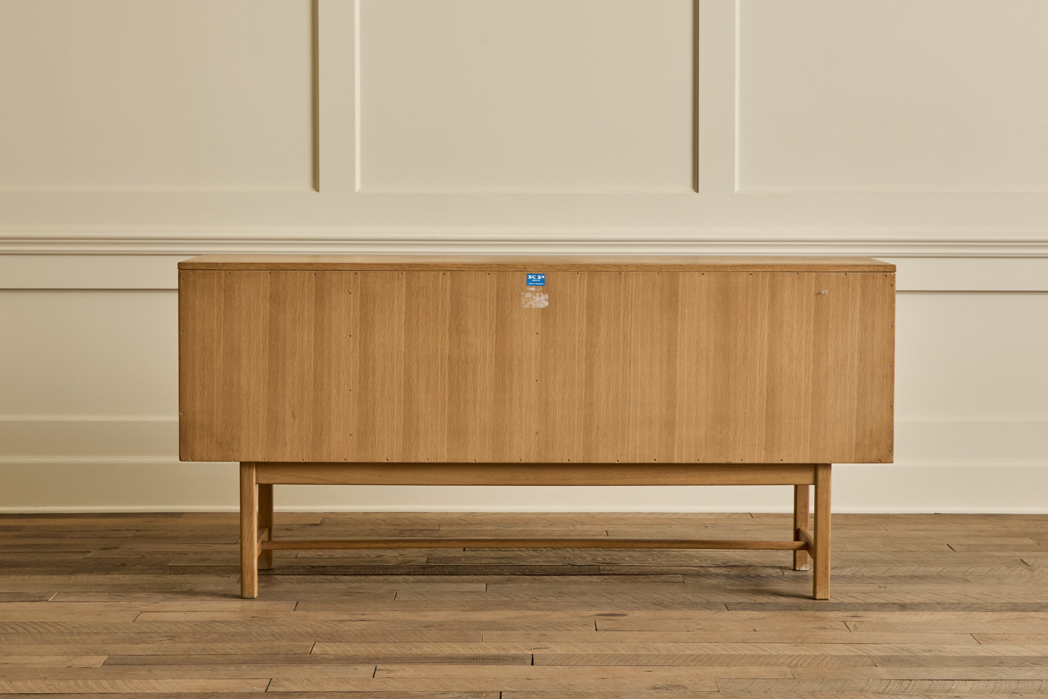 Ostervig Sideboard No. 1