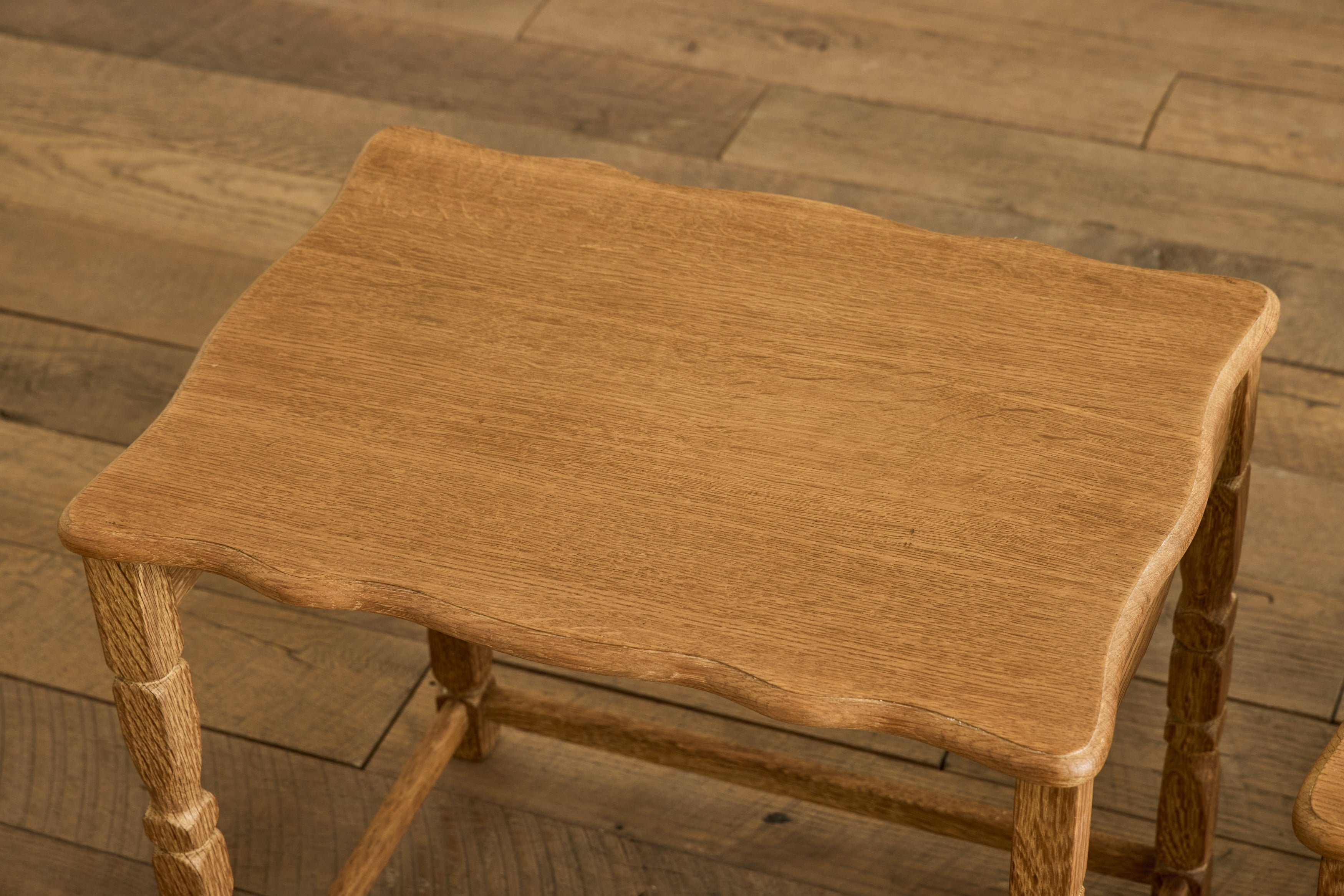 Kjaernulf Nesting Tables