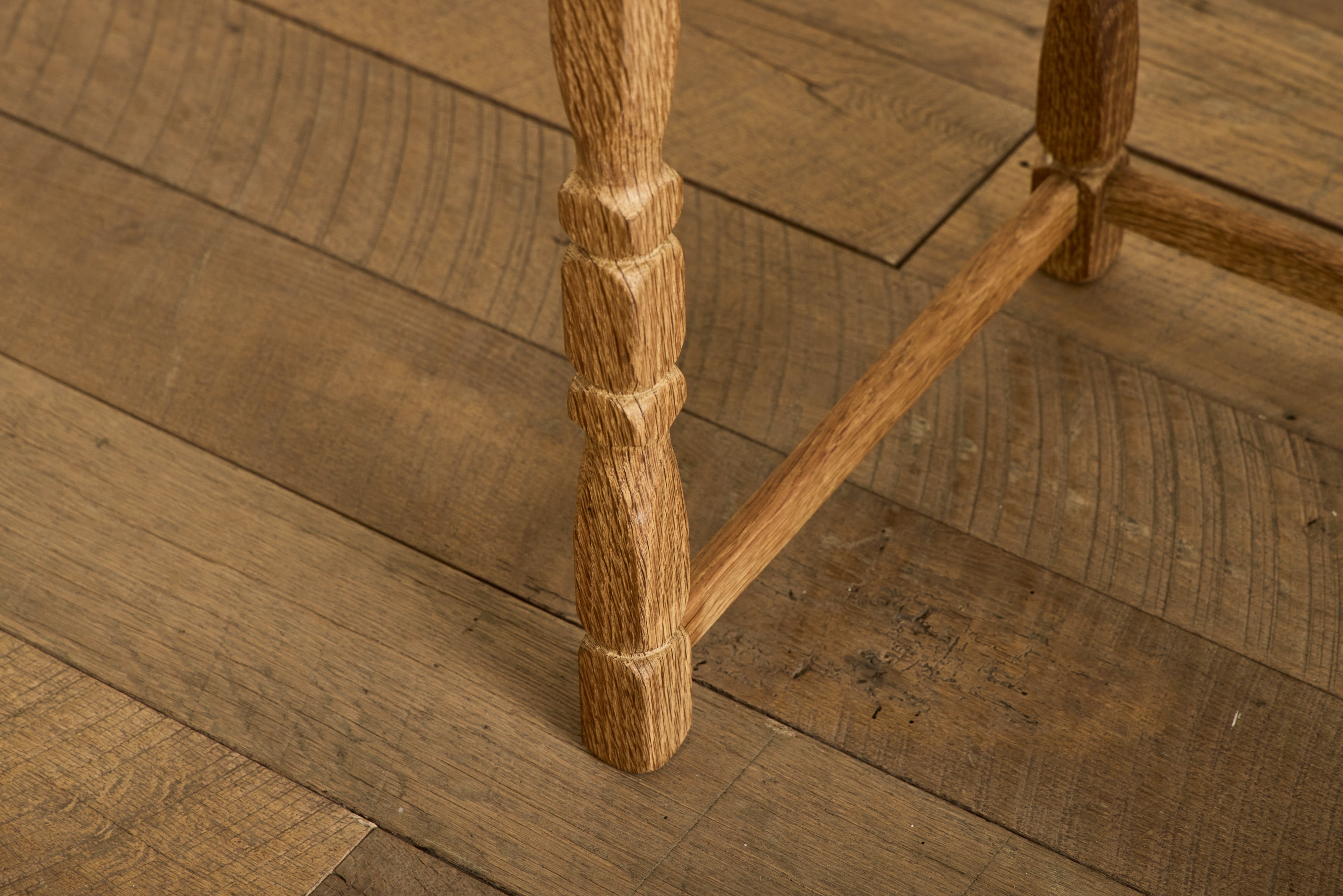 Kjaernulf Nesting Tables