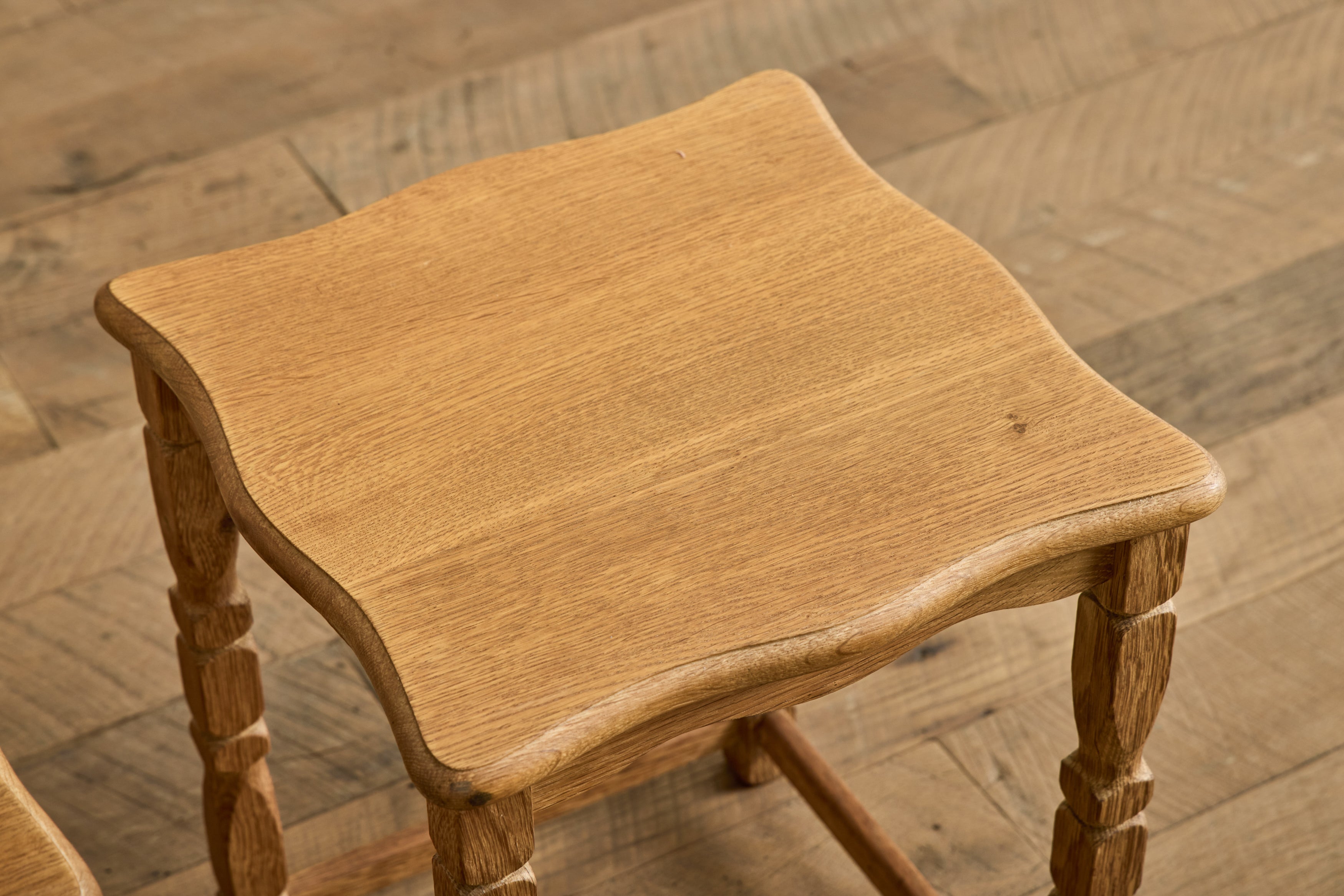 Kjaernulf Nesting Tables