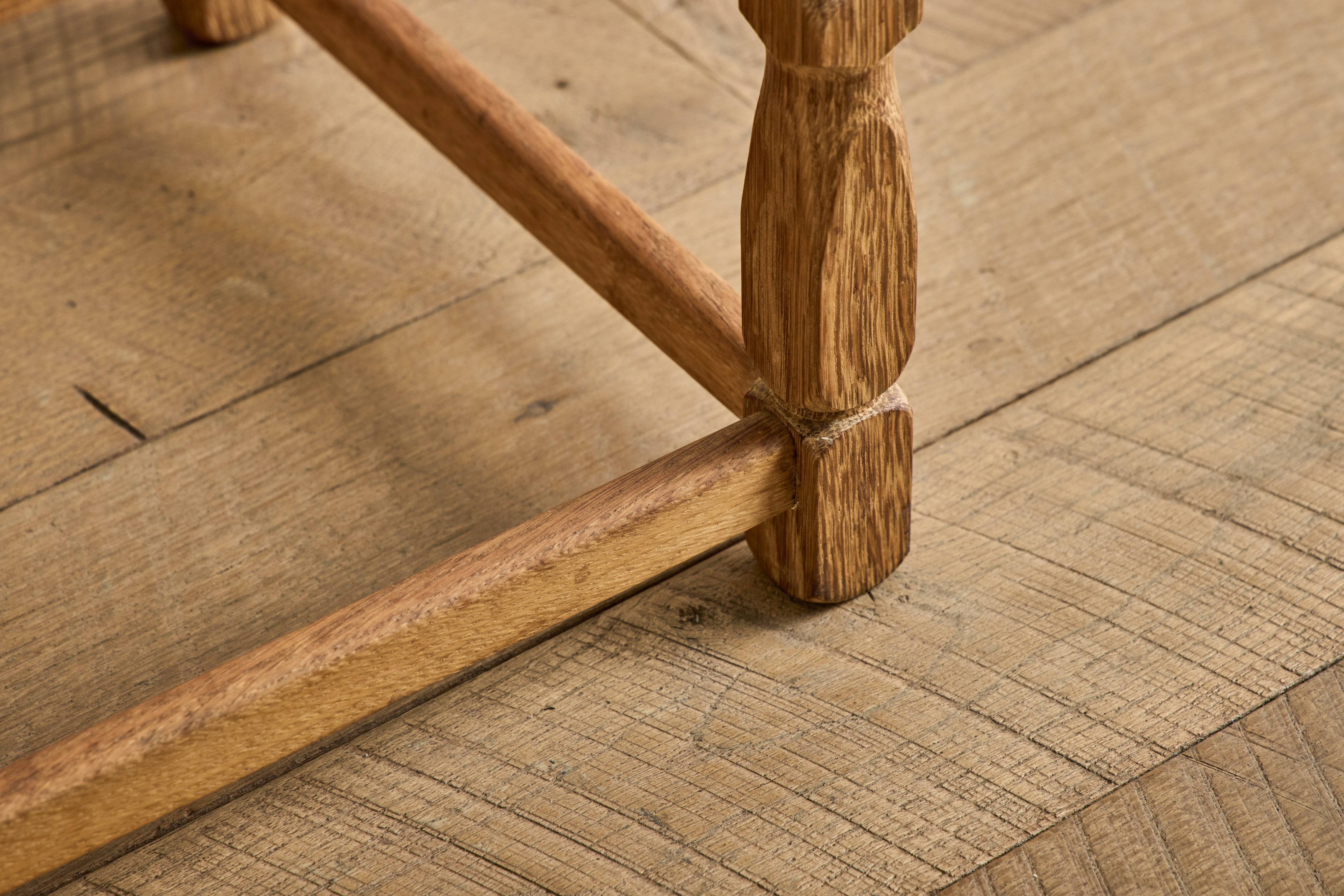Kjaernulf Nesting Tables