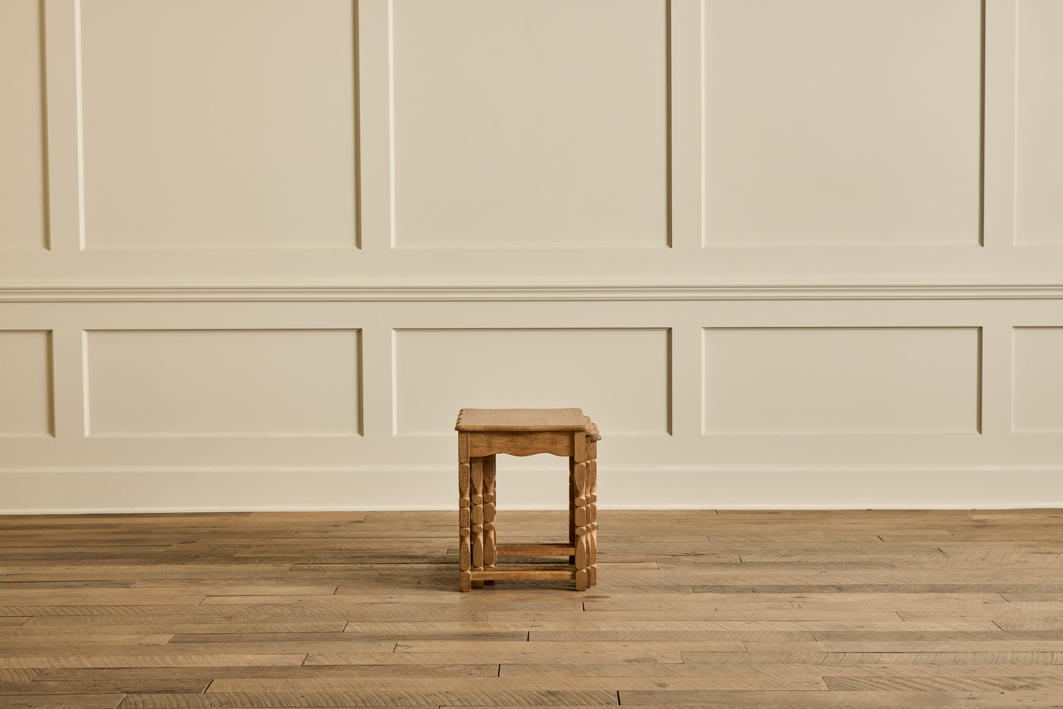 Kjaernulf Nesting Tables