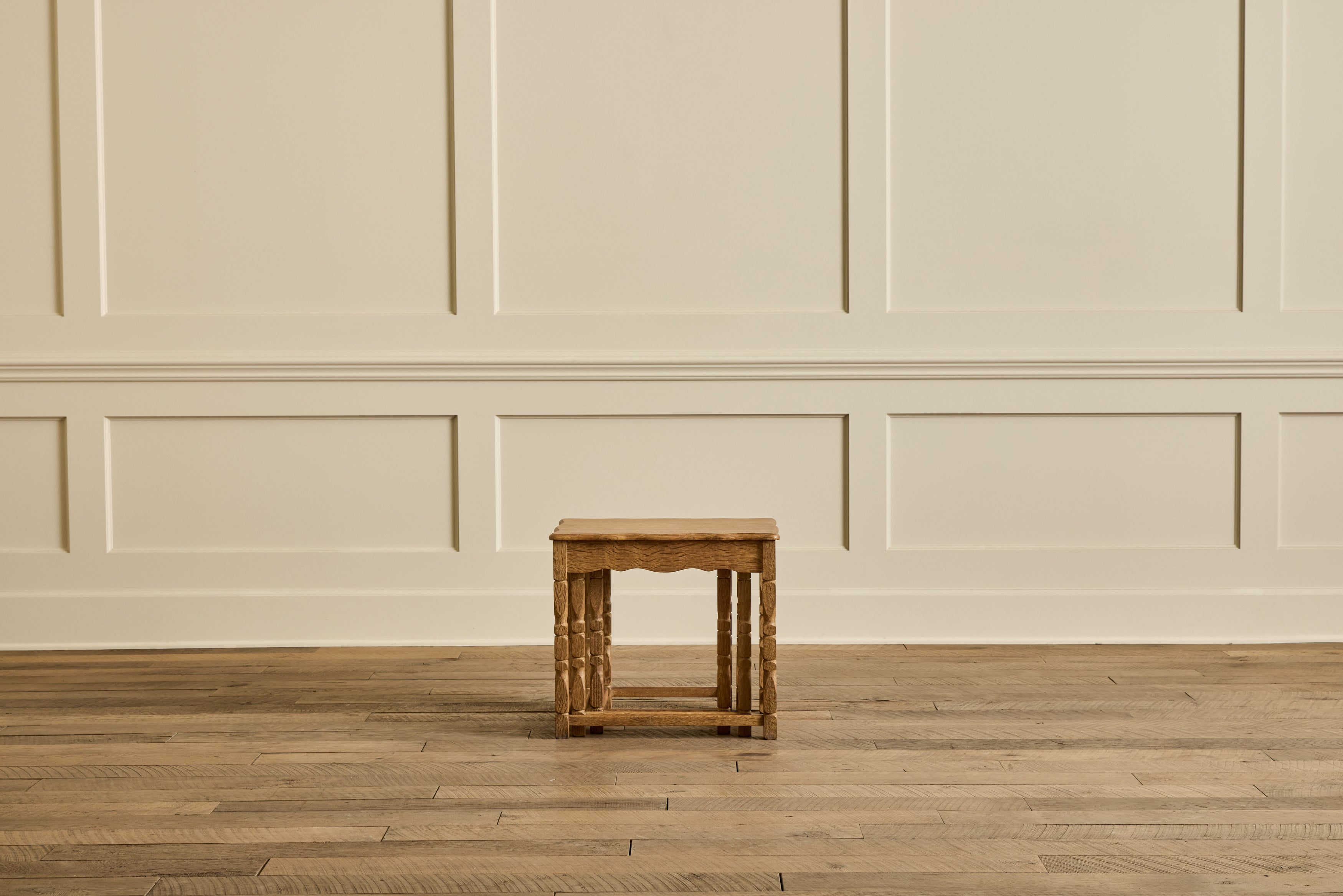 Kjaernulf Nesting Tables