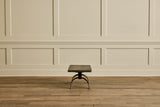 Slate & Iron Coffee Table