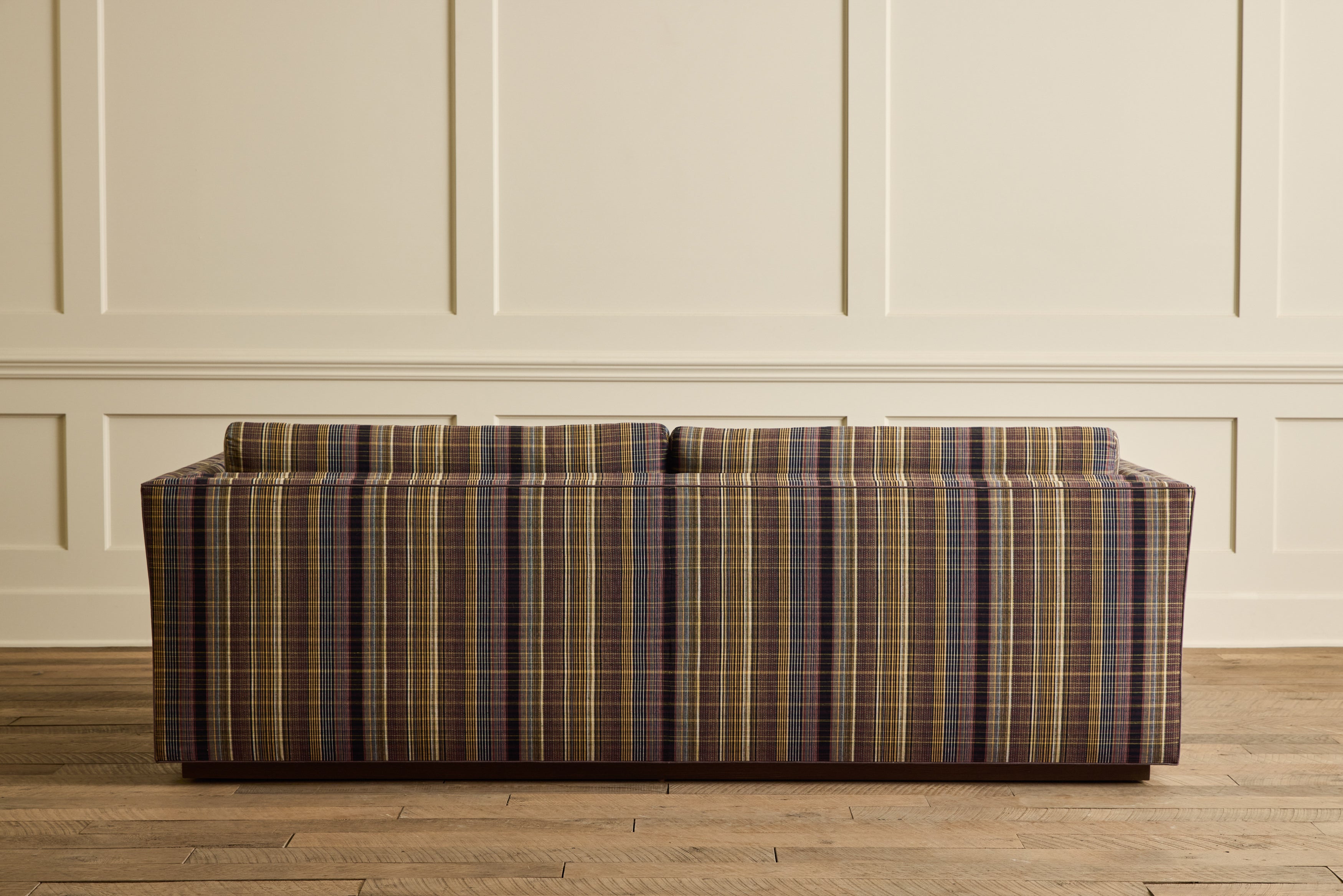 Modern Sofa, 90"
