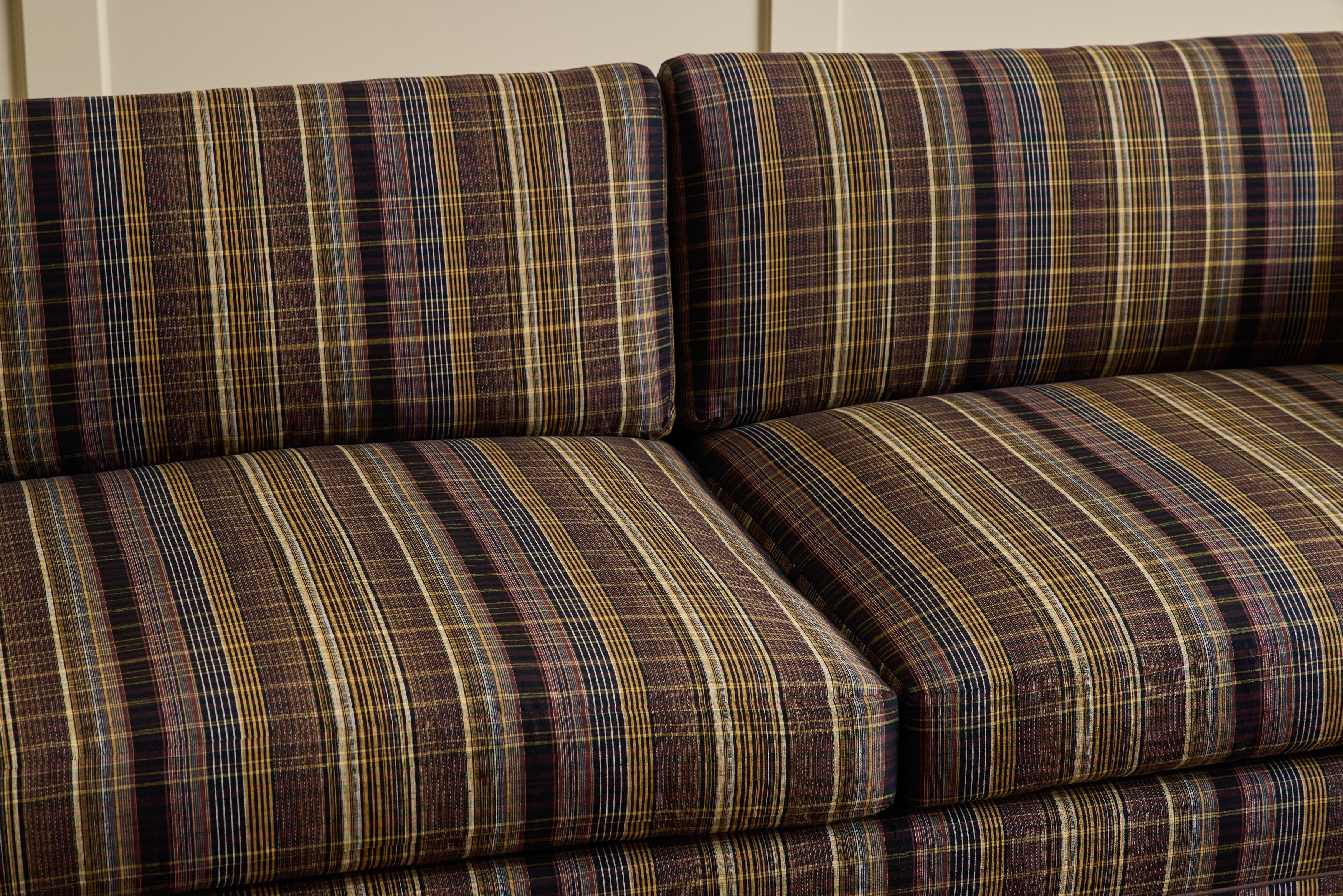 Modern Sofa, 90"