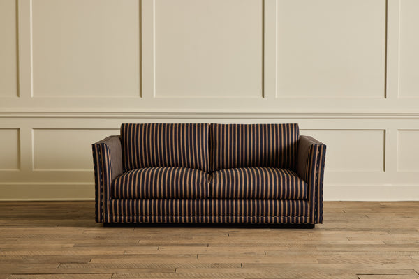 Spindle Back Viewing Settee Nickey Kehoe Shop
