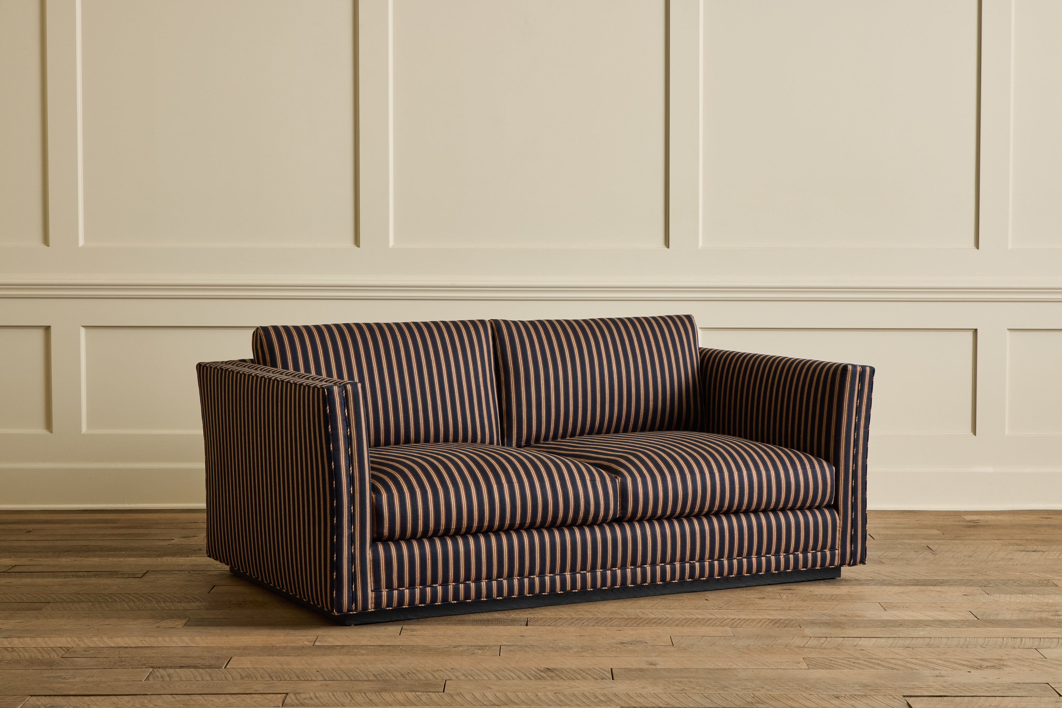 Modern Sofa, 72"