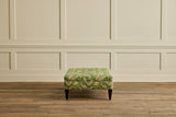 Tufted Ottoman, 54"