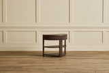 Demilune Side Table