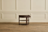 Demilune Side Table