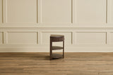 Demilune Side Table
