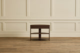 Demilune Side Table