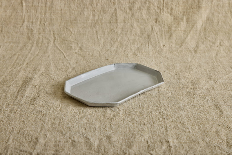 Octave Platter, Small
