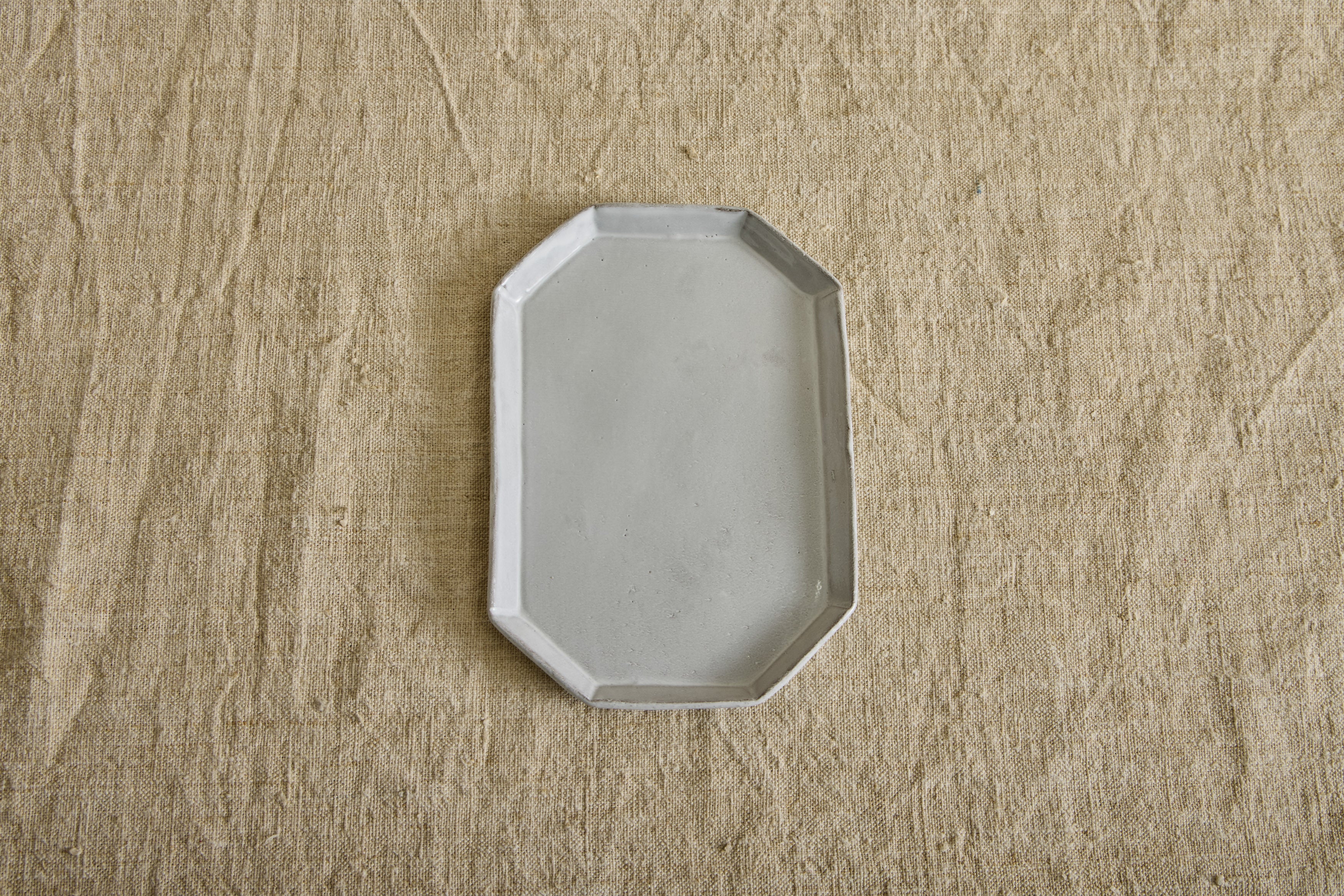 Small Octave Platter