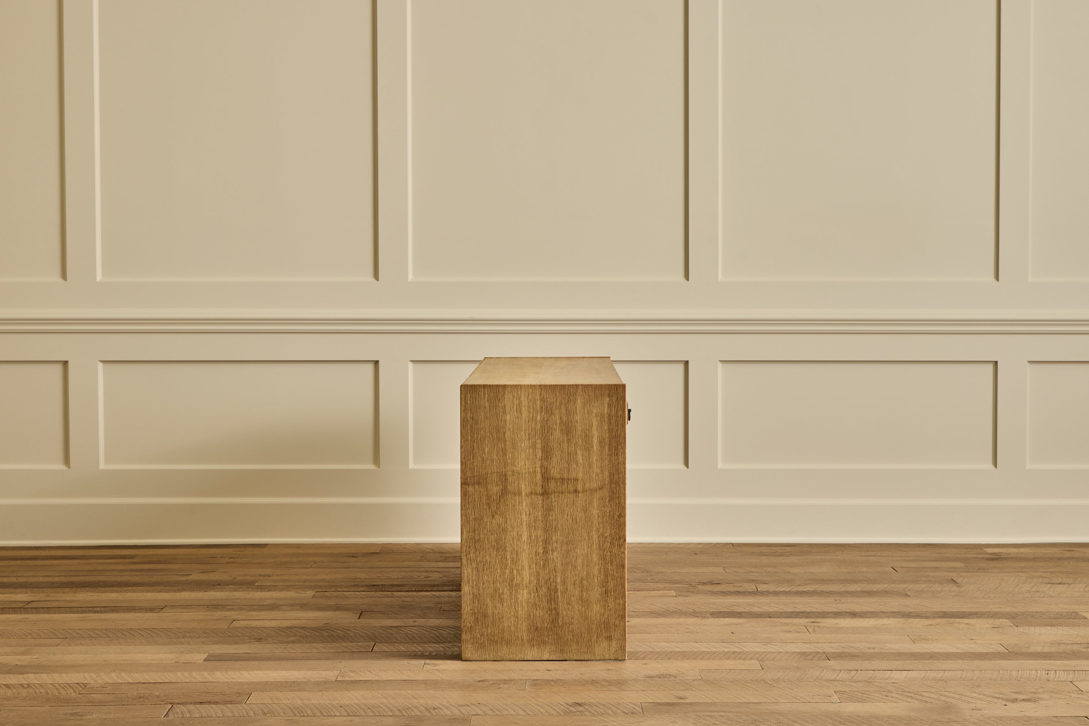 PP Mobler Oak Sideboard