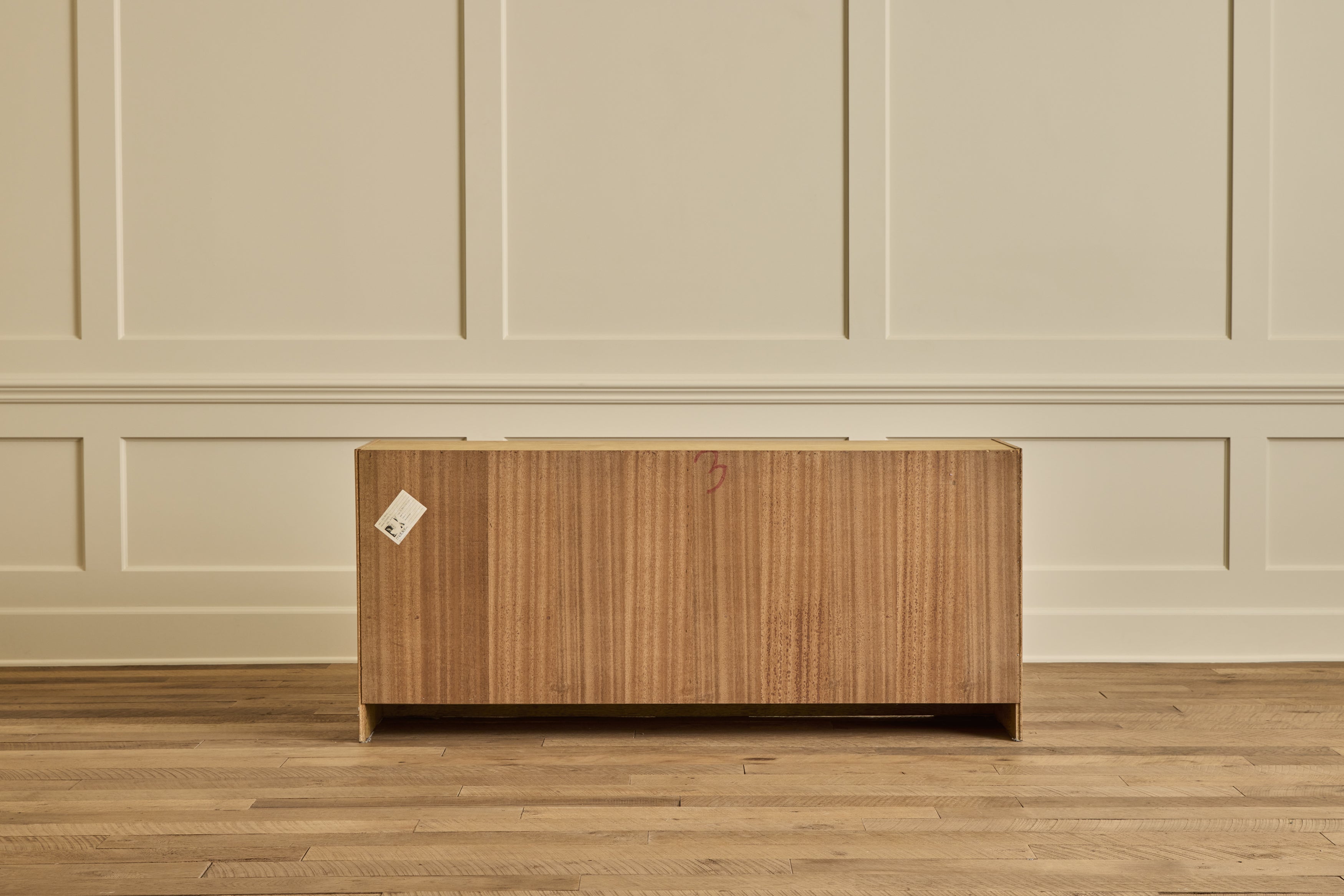 PP Mobler Oak Sideboard