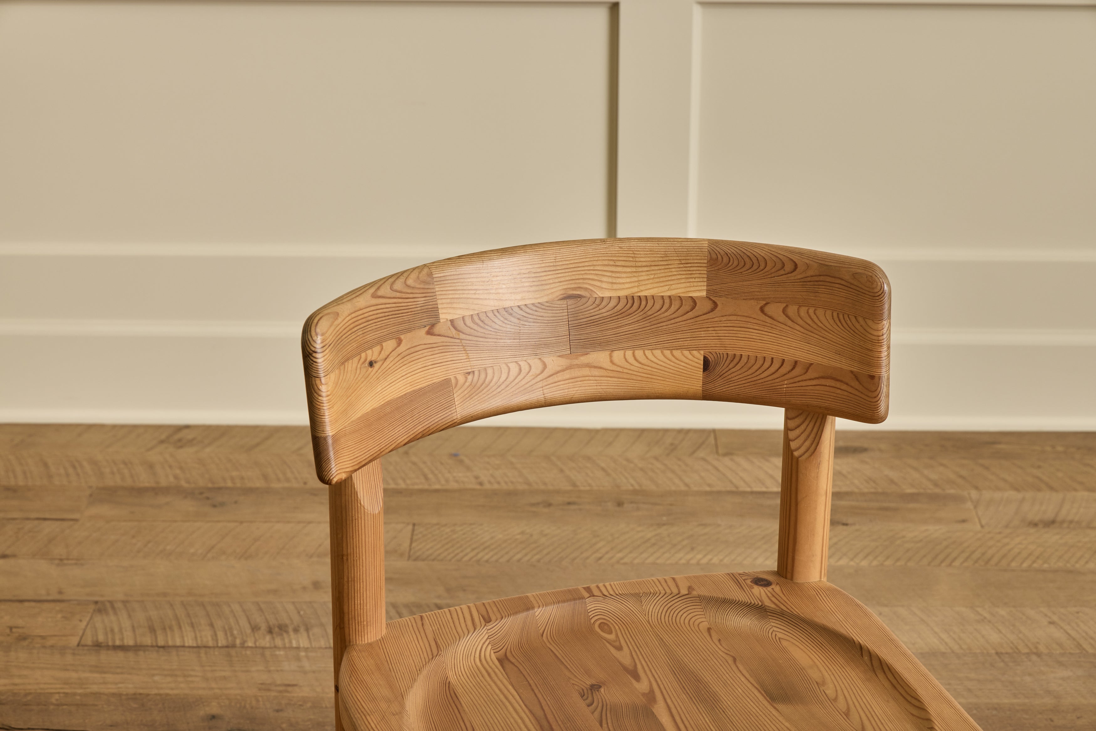 Rainer Daumiller Table & Chair Set