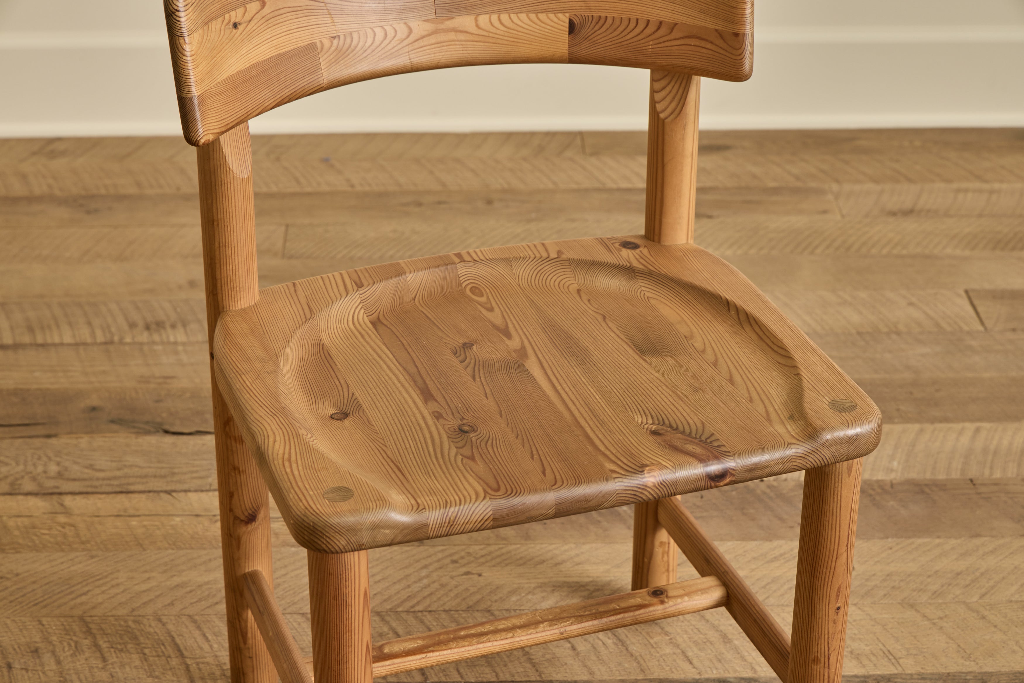 Rainer Daumiller Table & Chair Set