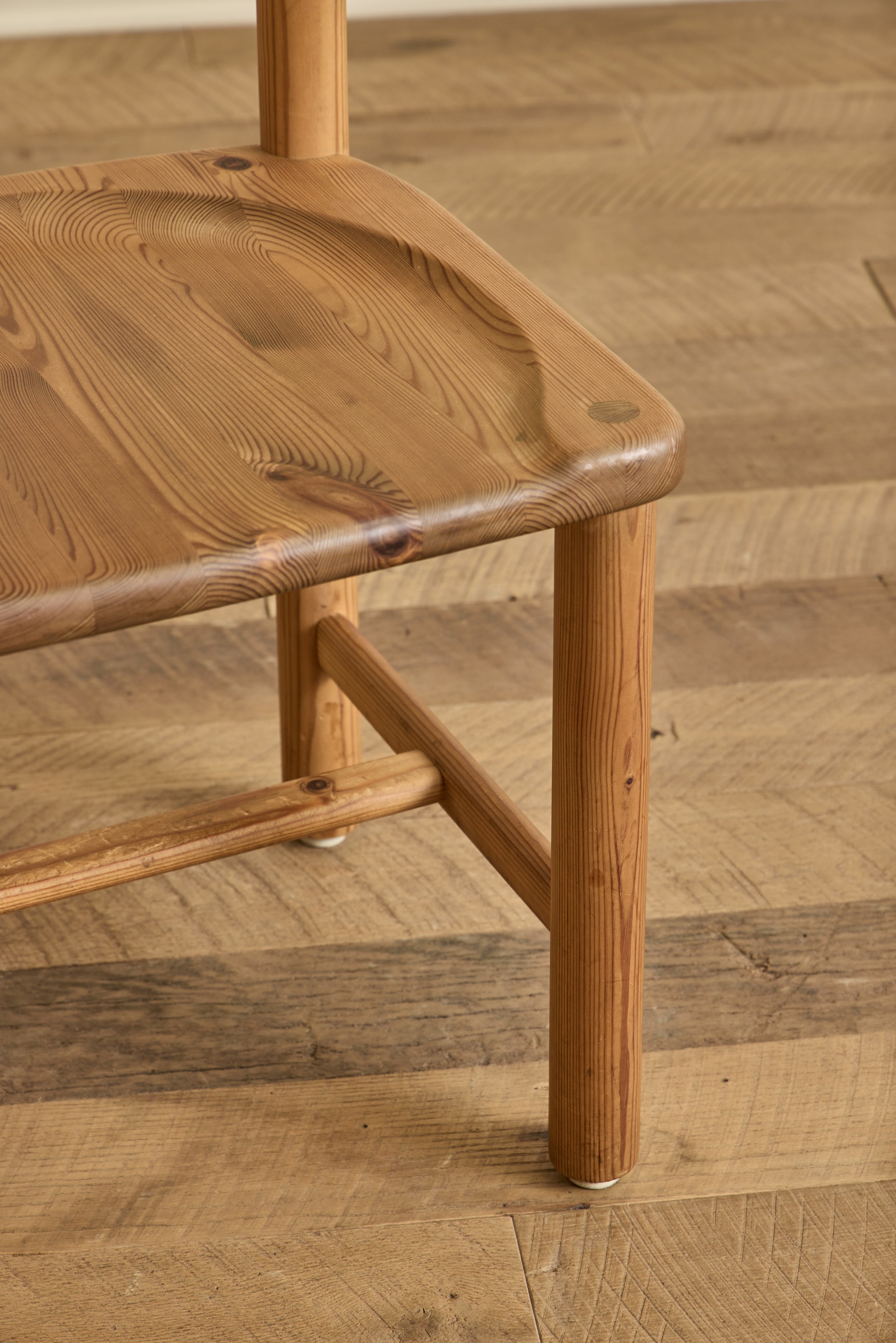 Rainer Daumiller Table & Chair Set