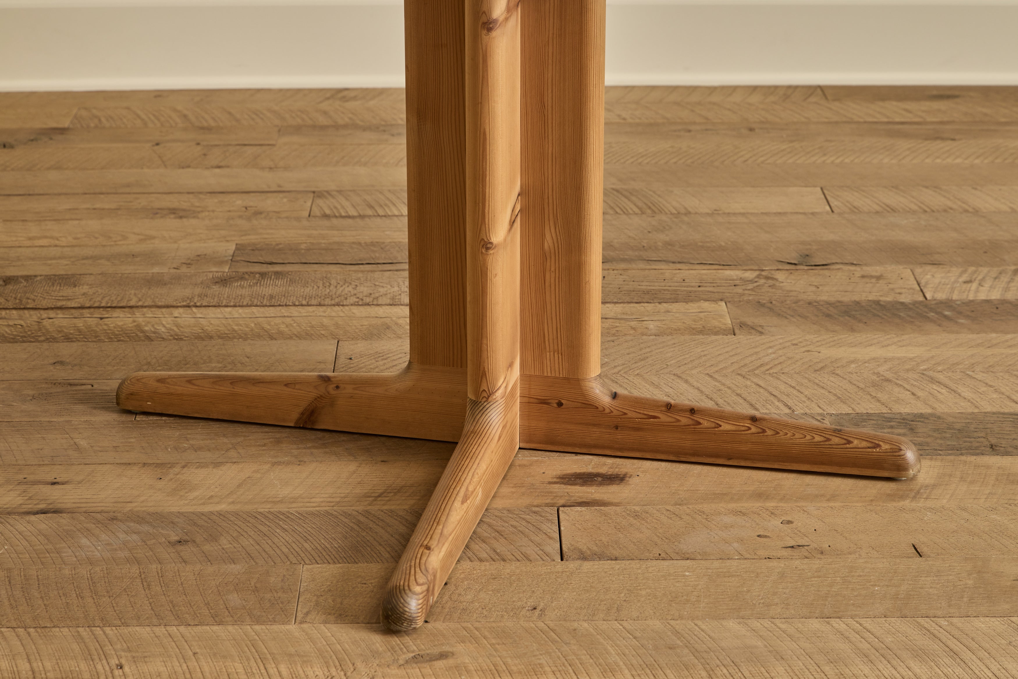 Rainer Daumiller Table & Chair Set