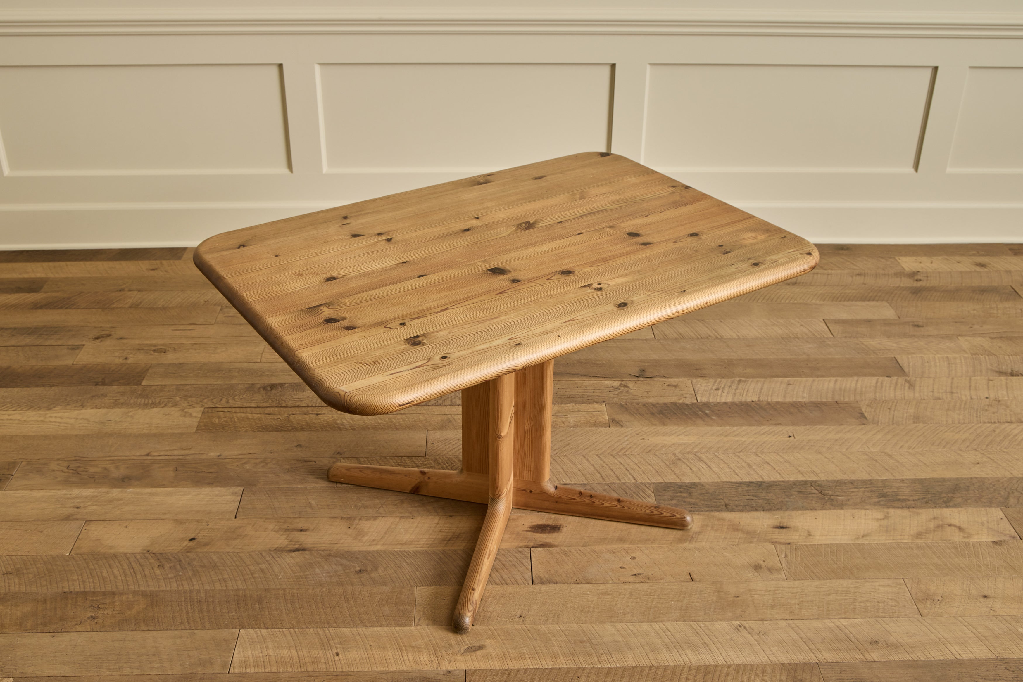 Rainer Daumiller Table & Chair Set