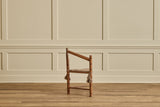 Swedish Monk Corner Chair No. 2
