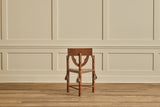 Swedish Monk Corner Chair No. 2