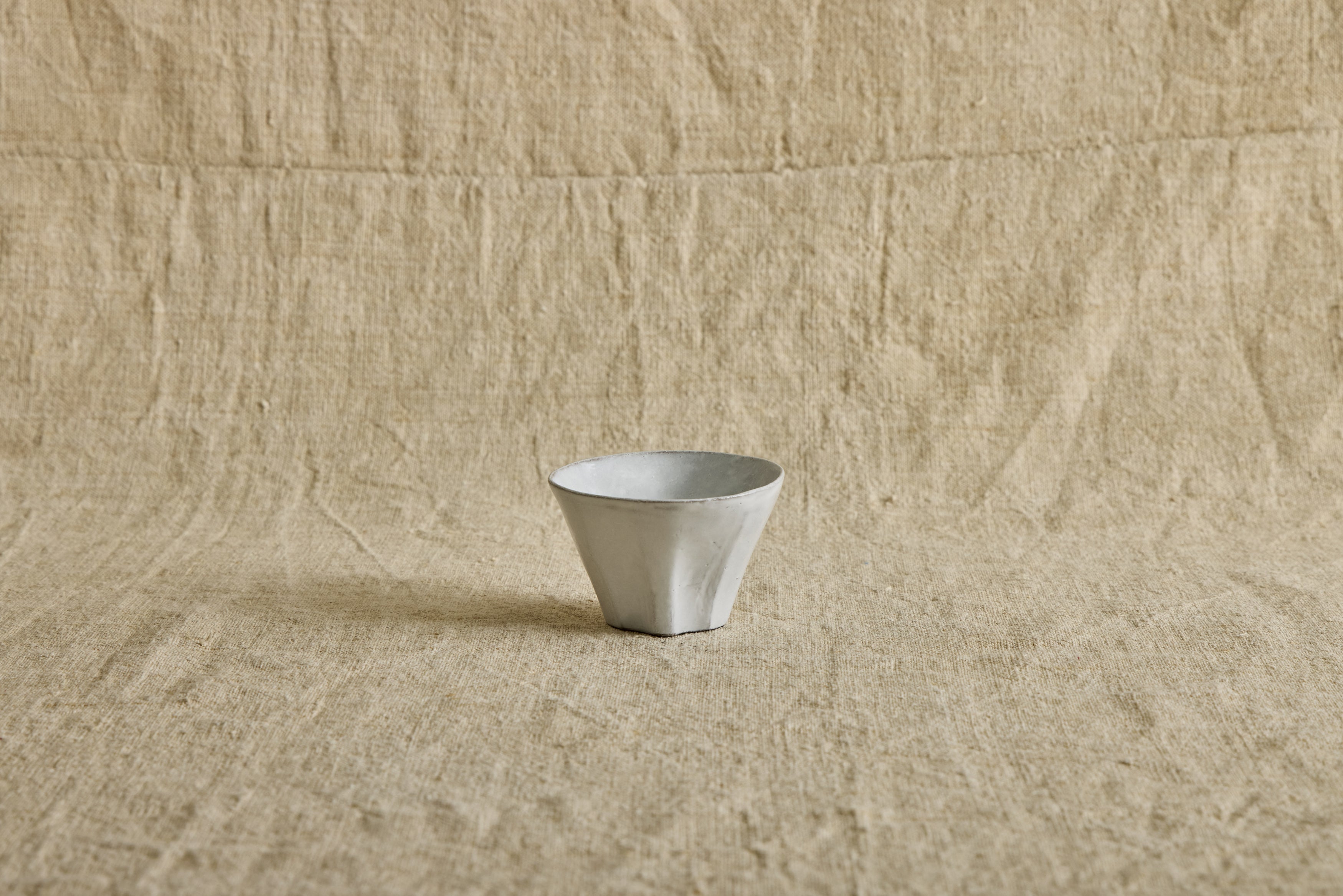 Regence Tea Cup without Handle