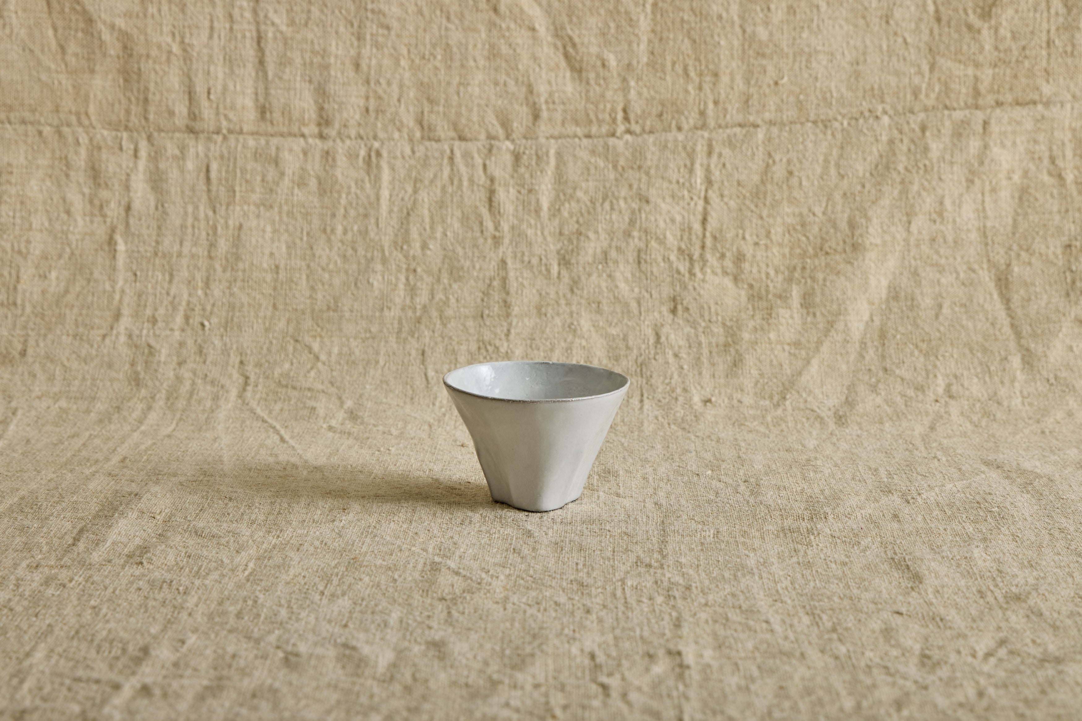 Regence Tea Cup without Handle