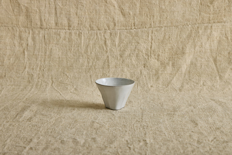 Regence Tea Cup without Handle