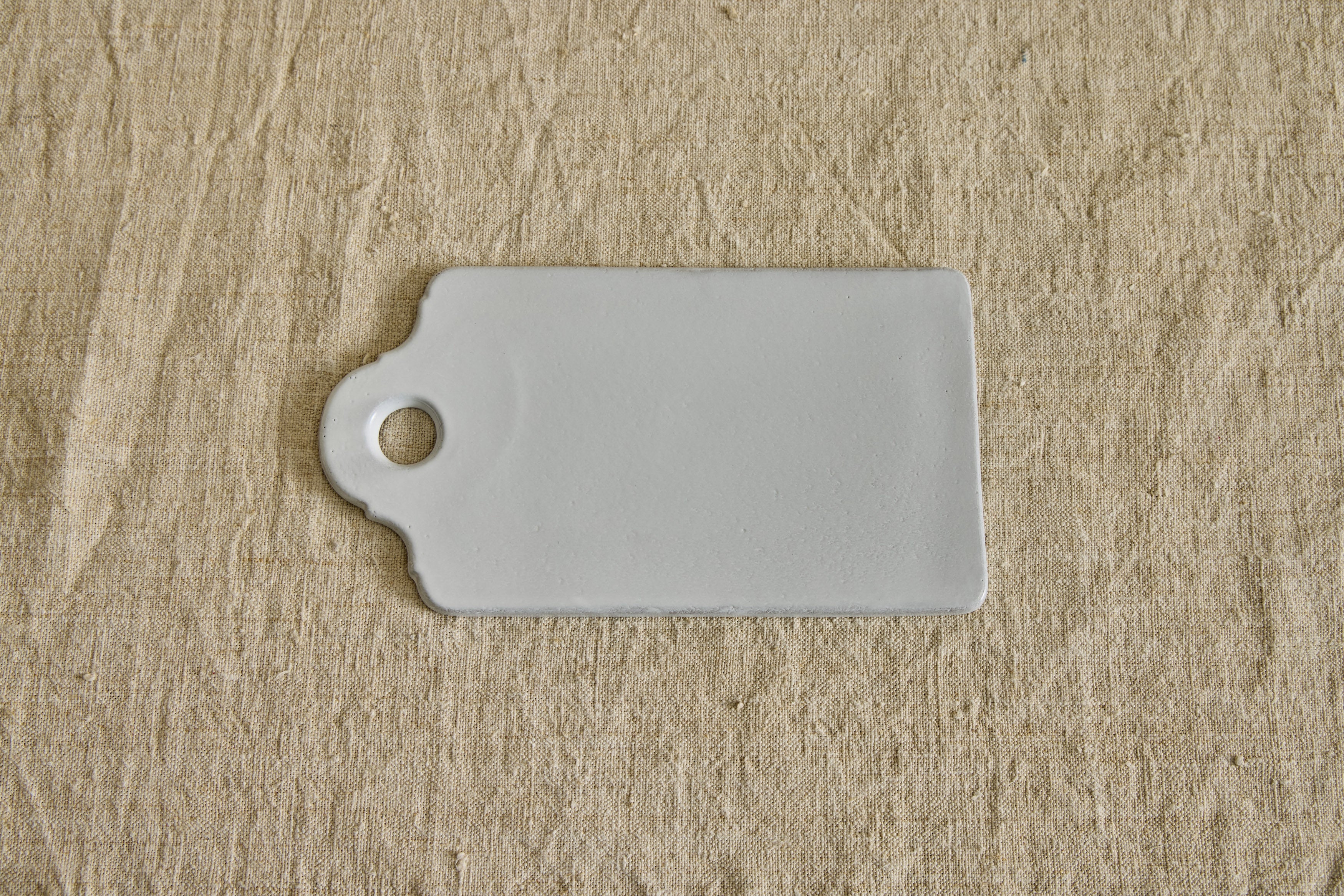 Minimalist Colbert Serving Board