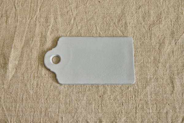 Minimalist Colbert Cutting Board