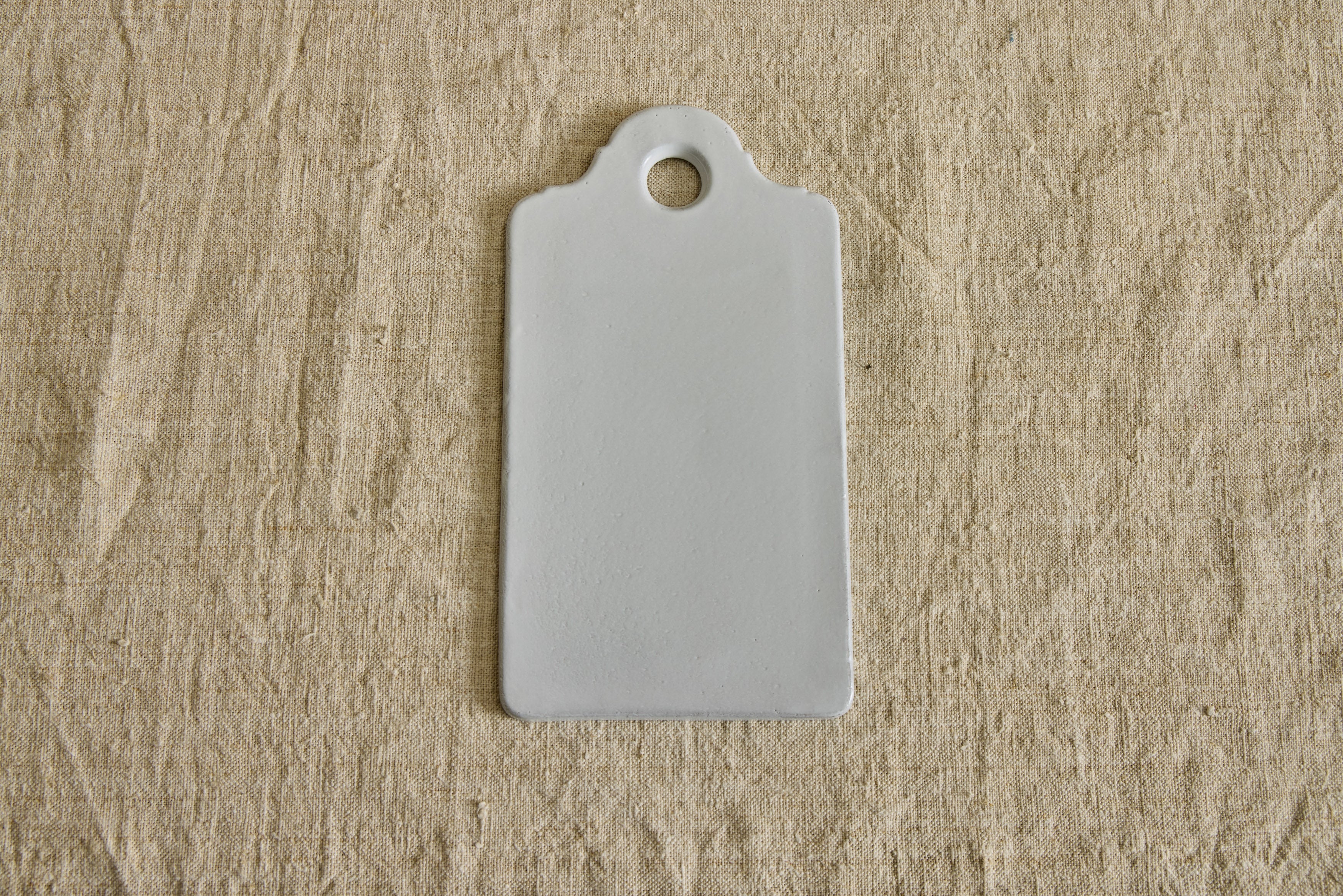 Minimalist Colbert Serving Board