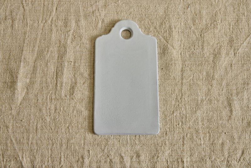 Minimalist Colbert Cutting Board