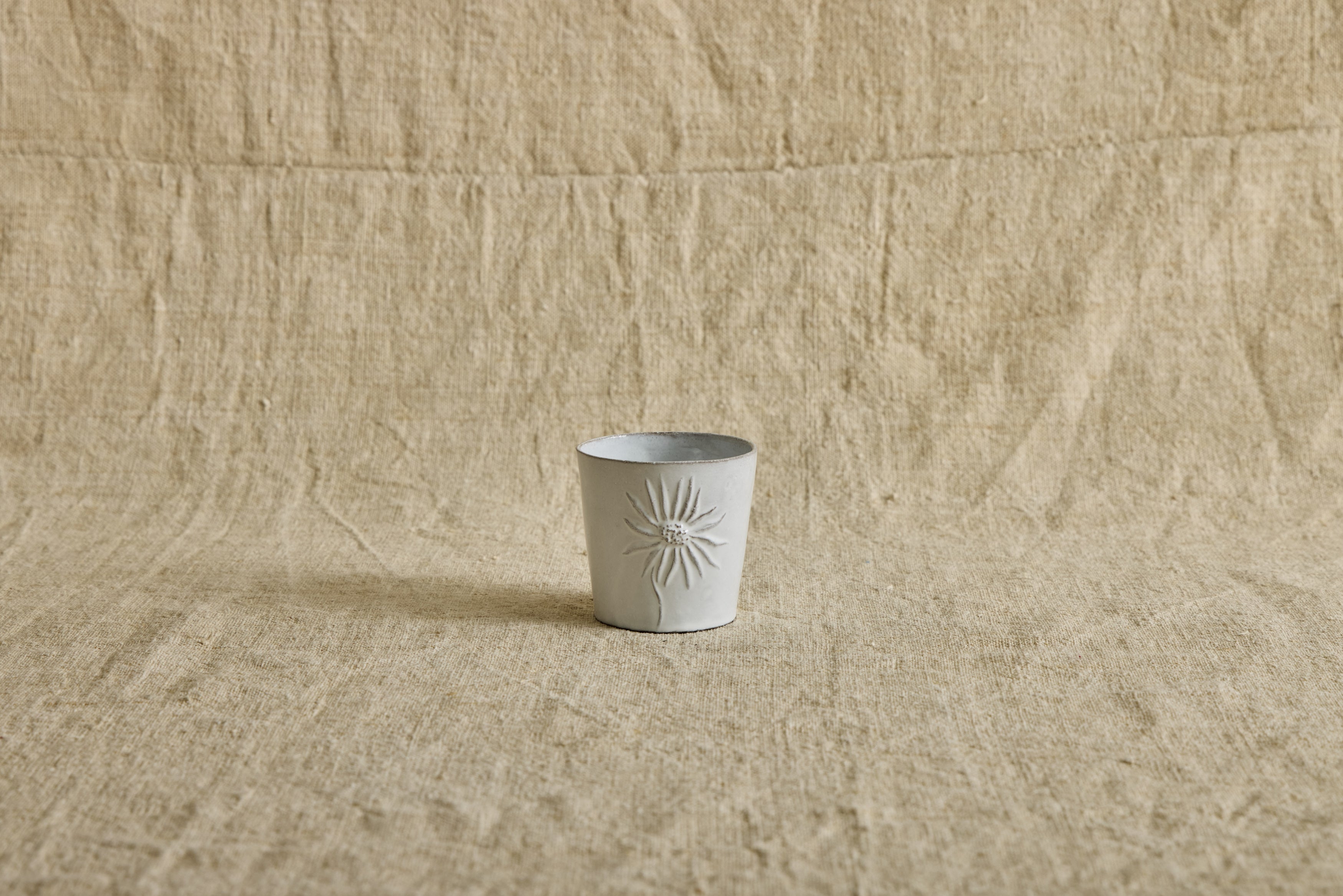 Fleurs Tumbler